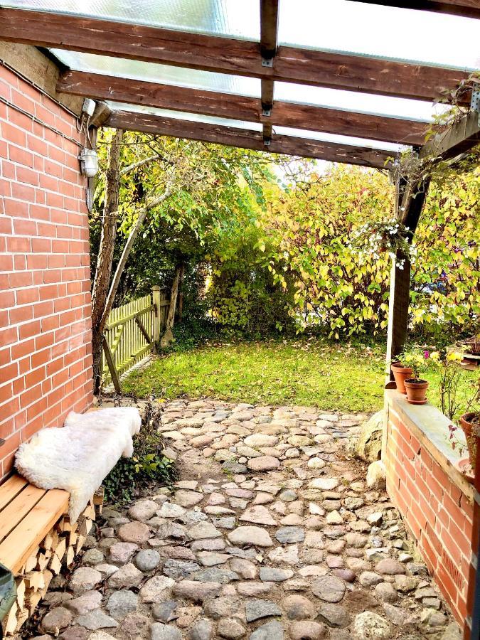 Gemuetliches Studio-Apartment In Ostseenaehe - Cosy Wulfi Probsteierhagen Экстерьер фото