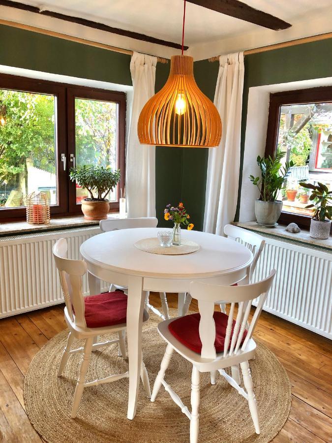 Gemuetliches Studio-Apartment In Ostseenaehe - Cosy Wulfi Probsteierhagen Экстерьер фото