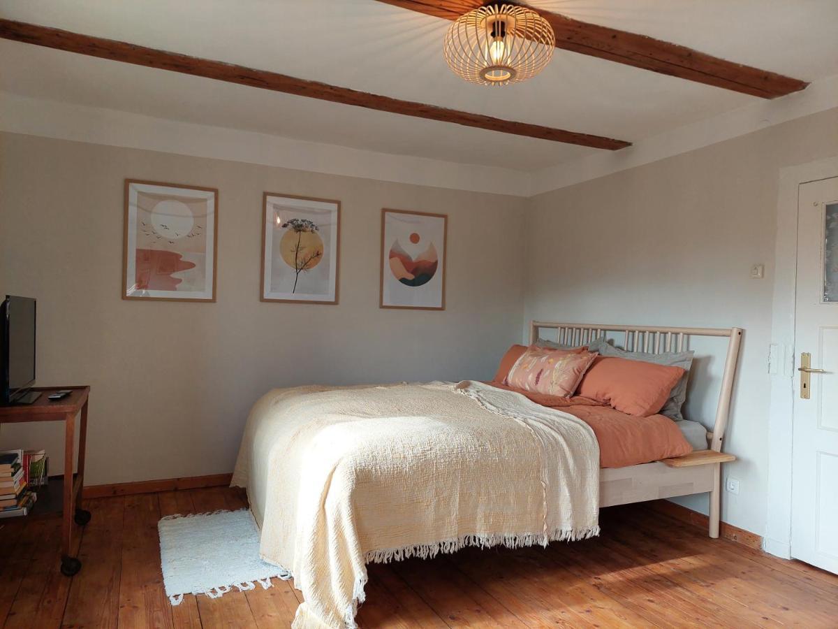 Gemuetliches Studio-Apartment In Ostseenaehe - Cosy Wulfi Probsteierhagen Экстерьер фото