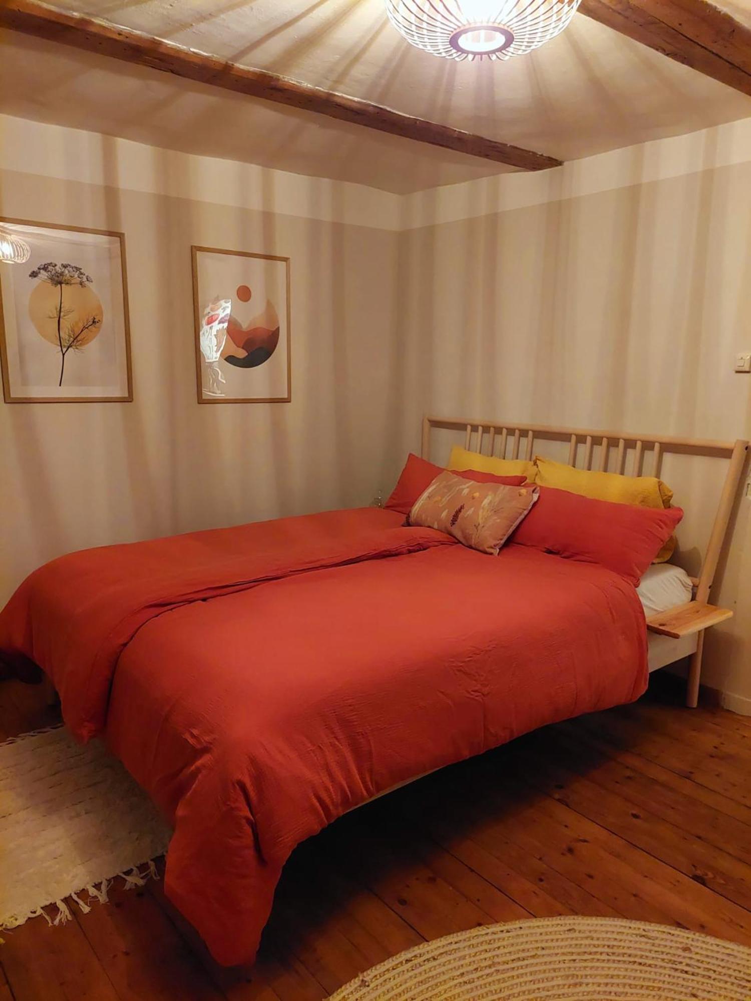 Gemuetliches Studio-Apartment In Ostseenaehe - Cosy Wulfi Probsteierhagen Экстерьер фото